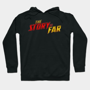 so story Hoodie